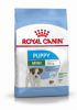 Корм для собак Royal Canin Корм Mini Puppy сухой для щенков мелких размеров до 8 месяцев, 0,8 кг