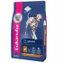 Корм для собак Eukanuba Senior All Breed сухой для стареющих собак 7+ с высоким содержанием ягнёнка и риса,2,5 кг