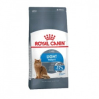 Корм для взрослых кошек Royal Canin Light Weight Care Корм сухой для профилактики лишнего веса, 0,4 кг Корм для взрослых кошек Royal Canin Light Weight Care Корм сухой для профилактики лишнего веса, 0,4 кг
