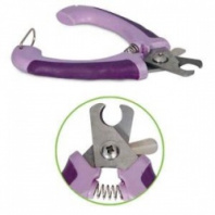 Когтерез большой боковой (фиолет) 177А Когтерез большой боковой (фиолет) 177А