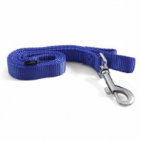 Поводок Triol синий HL10M (M, 2x120см) Поводок Triol синий HL10M (M, 2x120см)