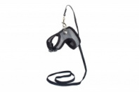 Комплект поводок  шлейка №8  Дарэлл АЭРО 3D-сетка цв регул д/к д/с 