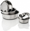 Hunter миска из нержавеющей стали 190 мл диаметр 11 см 