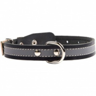 Ошейник 20 светоотражающий