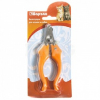Когтерез-кусачки Дарэлл малый с замком 