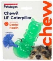 Petstages игрушка для собак Mini "ОРКА гусеница" 12 см Petstages игрушка для собак Mini "ОРКА гусеница" 12 см