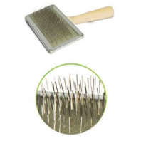 Пуходерка Triol 103 для кошек малая Рк-00300 Пуходерка Triol 103 для кошек малая Рк-00300