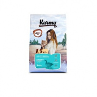Карми Гипоаллергенный утка 1,5 кг