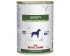 Корм для взрослых собак для снижения веса Royal Canin Satiety Weight Management Корм диетический, паштет, 0,4 кг