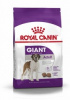 Корм для взрослых собак очень крупных размеров Royal Canin Giant Adult сухой для в от 18 месяцев, 15 кг