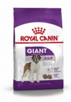 Корм для взрослых собак очень крупных размеров Royal Canin Giant Adult сухой для в от 18 месяцев, 15 кг Корм для взрослых собак очень крупных размеров Royal Canin Giant Adult сухой для в от 18 месяцев, 15 кг