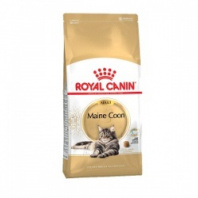 Корм для кошек Royal Canin Maine Coon Adult Корм сухой сбалансированный для взрослых кошек породы Мэйн Кун, 4 кг 
