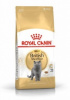 Корм для взрослых британских короткошерстных кошек Royal Canin British Shorthair Adult сухой сбалансированный , 4 кг 