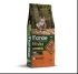Сухой корм Monge Dog GRAIN FREE беззерновой для собак всех пород утка с картофелем 2,5 кг 70004732 (2,5кг)
