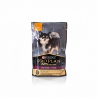 ПроПлан Dog взрослые утка 85 г 