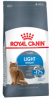 Корм для взрослых кошек Royal Canin Light Weight Care Корм сухой для профилактики лишнего веса, 1,5 кг 