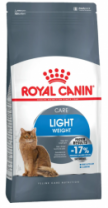 Корм для взрослых кошек Royal Canin Light Weight Care Корм сухой для профилактики лишнего веса, 1,5 кг Корм для взрослых кошек Royal Canin Light Weight Care Корм сухой для профилактики лишнего веса, 1,5 кг