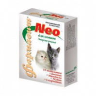 Фармавит NEO д/котят энергия роста, 60 таб/уп 