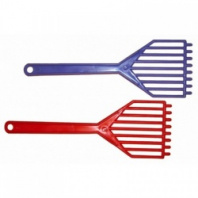 Совок Зооник санитарная лопатка для туалетов 50010 