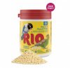 Витамины RIO витаминно-минеральные гранулы для попугаев волнистых и средних  79147 (120г)