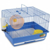 Клетка YD415 для мелких животных, эмаль, 340*280*250 мм