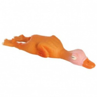 Игрушка TRIXIE Гусь латекс 35093 (14,5 см) Игрушка TRIXIE Гусь латекс 35093 (14,5 см)