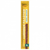 Мнямс лакомые палочки д/к 13,5 см с цыпленком и печенью 10х5 г (1 палочка!) (10 шт /уп) Мнямс лакомые палочки д/к 13,5 см с цыпленком и печенью 10х5 г (1 палочка!) (10 шт /уп)