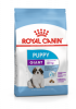 Корм для собак Royal Canin Корм Giant Puppy сухой для щенков очень крупных размеров до 8 месяцев, 15 кг