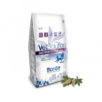 Monge VetSolution Dog Gastrointestinal диета для щенков Интестинал 1 кг