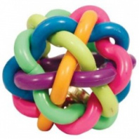 Игрушка Мяч Триол BW242 7,5 см д/с лабиринт резина