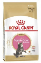 Киттен Мейн Кун 0,4 кг Royal Canin Киттен Мейн Кун 0,4 кг Royal Canin