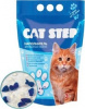 Наполнитель CAT STEP силикагелевый антибактериальный  3л 20363008 (1,32кг) 