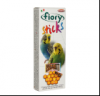 FIORY палочки для попугаев Sticks с фруктами 2х30 г