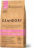 Сухой низкозерновой корм GRANDORF для щенков всех пород ягненок с рисом 1 кг