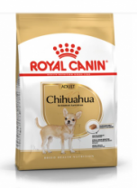 Чихуахуа 0,5 кг Royal Canin