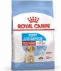 Корм для щенков Royal Canin, Mediym Puppy, Корм сухой для щенков средних размеров до 12 месяцев, 14 кг