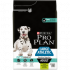 Сухой корм Pro Plan® для взрослых собак крупных пород с атлетическим телосложением с чувствительным пищеварением, с высоким содержанием ягненка, Пакет, 3 кг