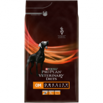 Диета OM д/с при ожирении 3 кг (ProPlan OBESITY MANAGEMENT)