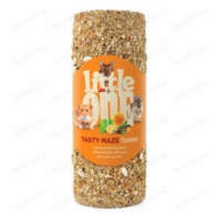 Лакомство Литтл Ван 120г пленка д/мышей/хомяков туннель малый