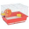 Клетка Triol YD-114 без полок для грызунов   K-YD-114 (30х23х21см)