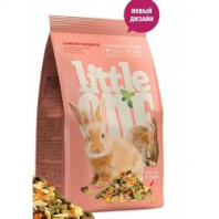 Корм Little One для молодых кроликов  31042 (900г)