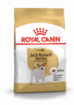 Корм для взрослых собак Royal Canin Jack Russell Adult сухой для породы Джек Рассел от 10 месяцев, 0,5 кг