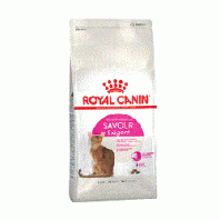 Сухой корм Royal Canin Exigent Savour Sensation для взрослых кошек сверхпривередливых 471004 (400г) Сухой корм Royal Canin Exigent Savour Sensation для взрослых кошек сверхпривередливых 471004 (400г)
