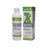 Гудмэн Шампунь Доктор очищающий, 200мл Гудмэн Шампунь Доктор очищающий, 200мл