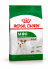 Корм для собак Royal Canin Mini Adult Корм сухой для взрослых собак мелких размеров от 10 месяцев, 0,8 кг