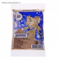  Корм д/рыб Дафния 20г