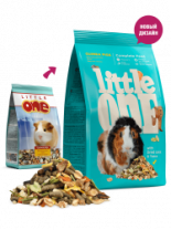 Корм Little One для морских свинок  31022 (900г)
