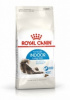 Корм для взрослых длинношерстных кошек, живущих в помещении Royal Canin Indoor Long Hair, сухой сбалансированный, 2 кг 
