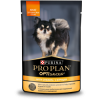 Влажный корм Pro Plan® для взрослых собак мелких и карликовых пород, с курицей в соусе, Пауч, 100 г