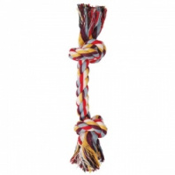 Игрушка д/с Веревка 2 узла 200мм